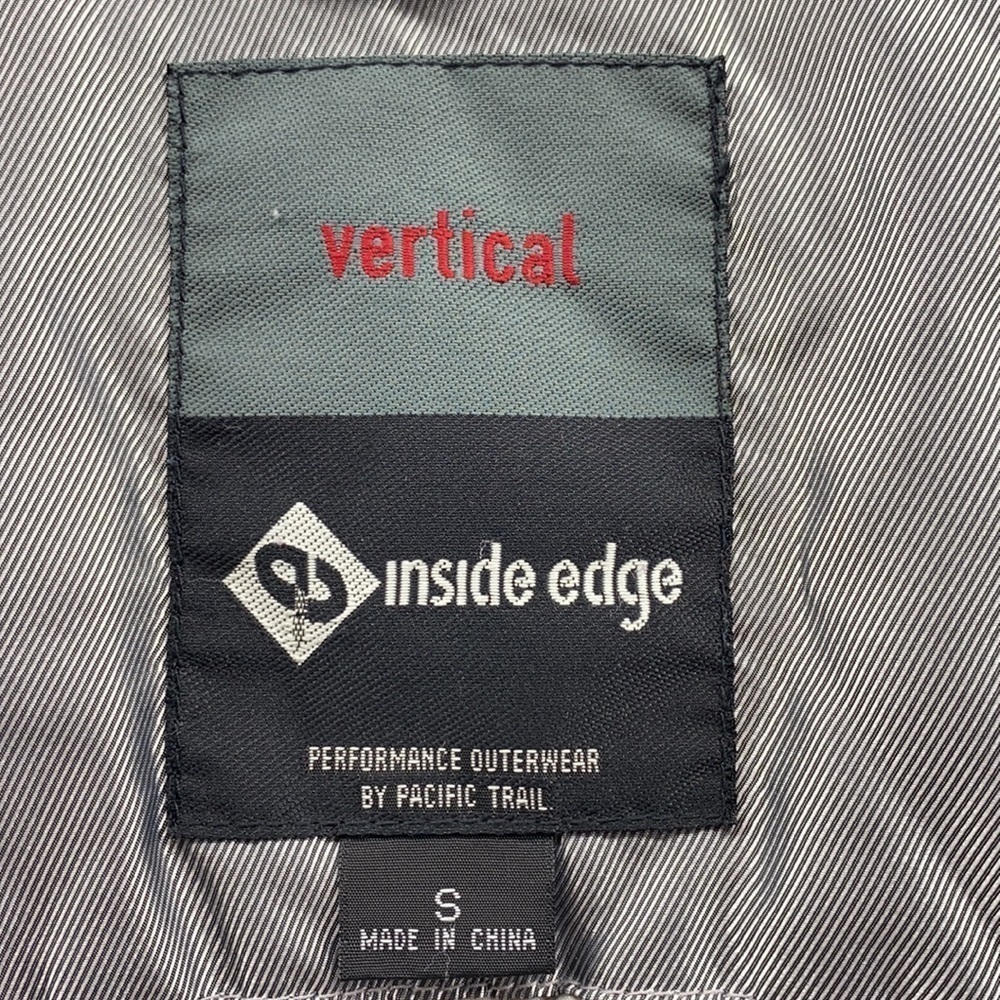 Vertical Inside Edge Ski Jacket Gorpcore Purple, … - image 7